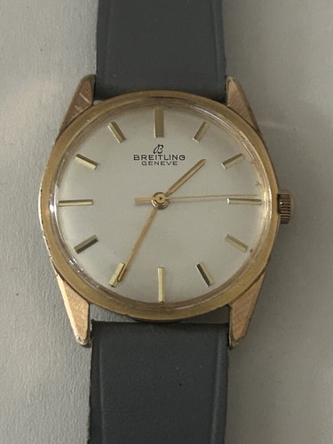 Breitling automatico vintage