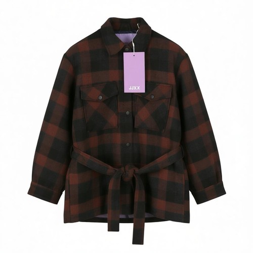 Jjxx blanca overshirt cappotto - jjxx,