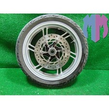 Cerchio anteriore girevole Honda SH 300 I ABS 2015 2016