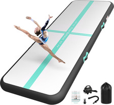 Tappeto Ginnastica Artistica