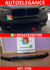 💕ART. 0706  SPLITTER BMW X5