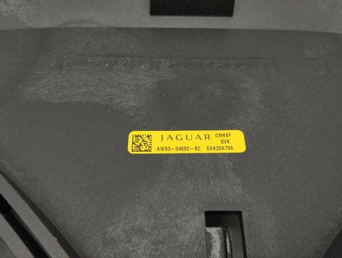 Altoparlante jaguar 2016 - altoparlante, xj