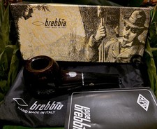 BREBBIA 70 NOCE 25617 BRIAR