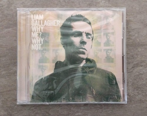 Liam gallagher why - gallagher.,