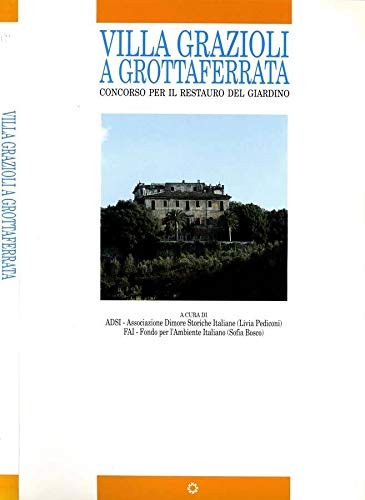 Villa grazioli - grazioli, a