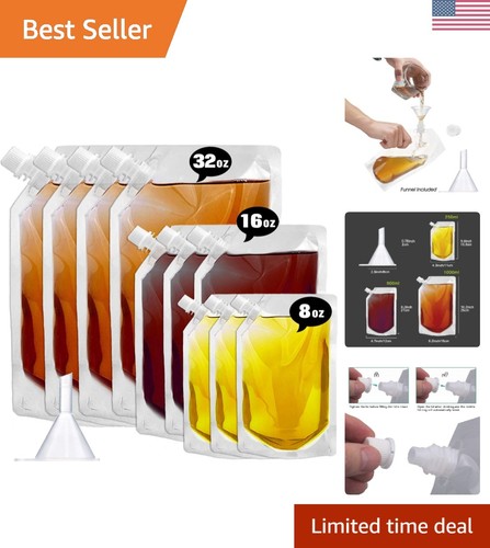Kit fiaschetta liquore cruise - kit,