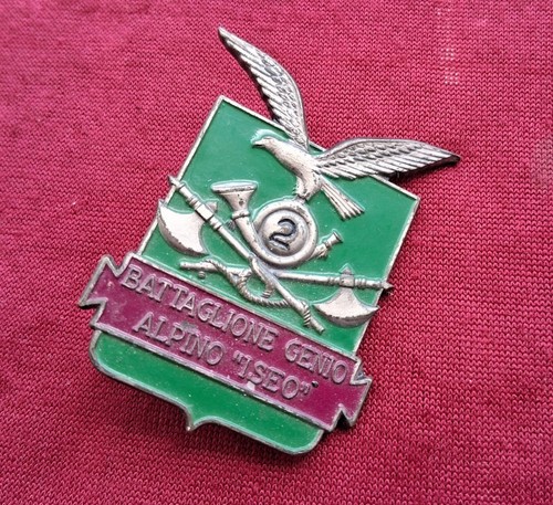 Scudetto vintage giacca - da, 2°
