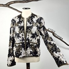 ZARA 🖤 GIACCA GIUBBINO