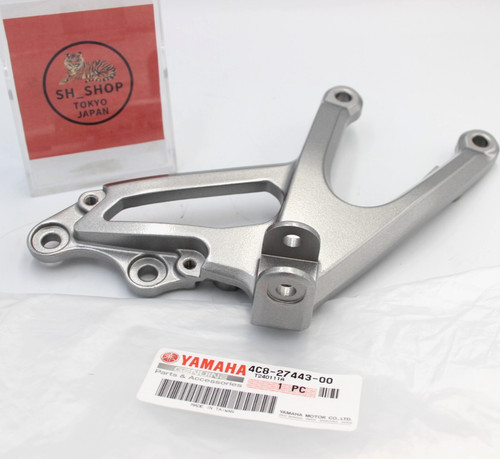 Yamaha ricambi originali oem - ricambi,