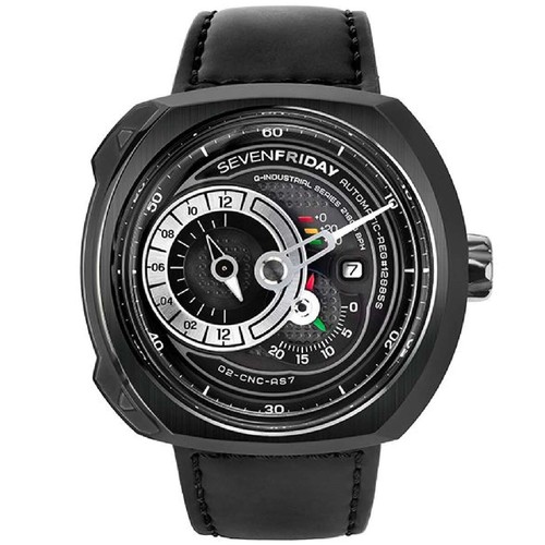 Orologio uomo sevenfriday - uomo,