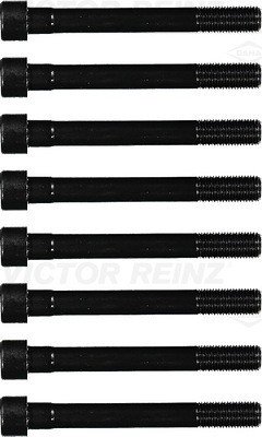 Kit bulloni testata - , per