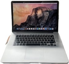 Apple macbook pro - pro, x