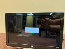 The HP 2009M Is A 20-in