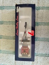 LIMA 600022 SEMAFORO A COLONNA A 2 LUCI CON COMANDO   1:87 H0