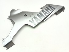 CARENA FIANCO INFERIORE SINISTRA 4 LOWER LEFT SIDE YAMAHA YZF R1 02-03  N507E
