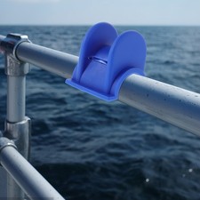 Porta Canna da Pesca Supporto