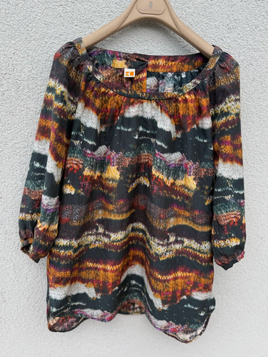 Camicetta hugo boss eu - camicetta,