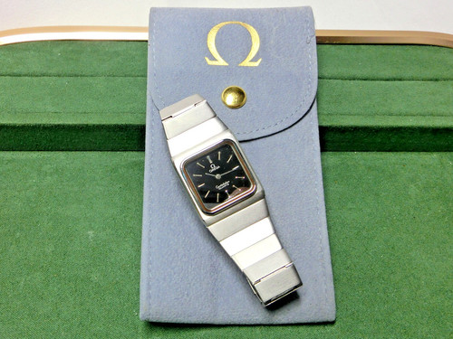 Omega constellation quartz - constellation,
