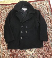 Cappotto uomo vintage Schott