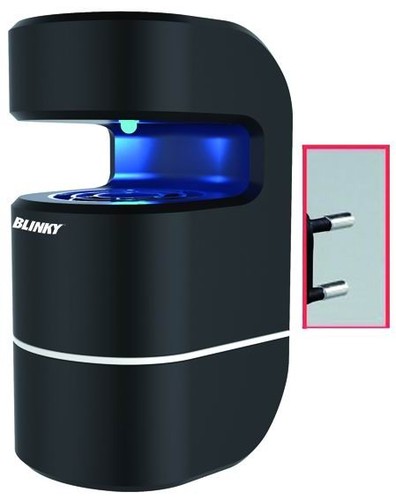 Sterminainsetti elettrico led - elettrico,