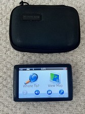 Navigatore satellitare moto BMW V 5 GPS - MAPPE EUROPEE A VITA