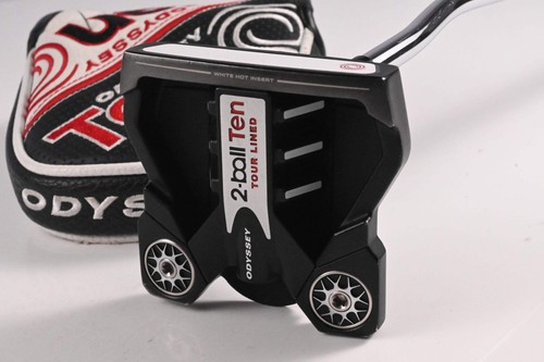 Odyssey ten putter 35 - odyssey,