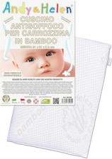 Cuscino Culla/Carrozzina
