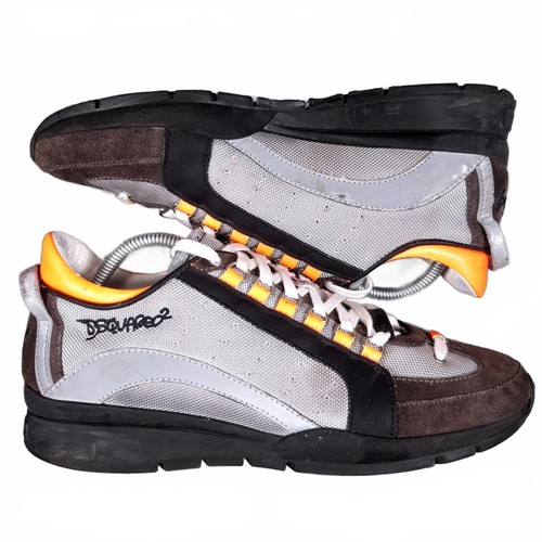 Dsquared2 kick 1964 scarpe - 1964,