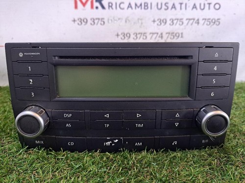 Autoradio per volkswagen - per,