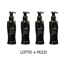 NACREO MAN GEL NERO DOSATORE