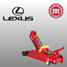 For All Lexus Hydraulic Jack