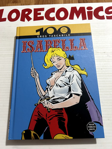 100 anni fumetto italiano - anni,