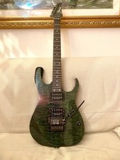 Chitarra ibanez 350 kit - ibanez,