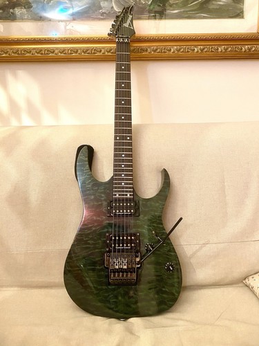 Chitarra ibanez 350 kit - chitarra, +