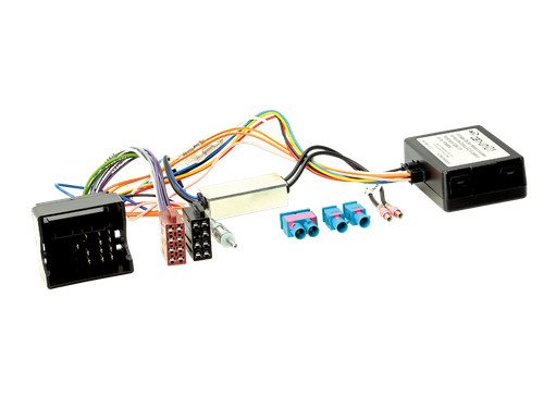 Kit can bus gruppo 2008 - 2008, >