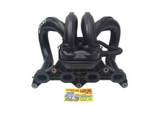 1710123020 Collettore Aspirazione Toyota Yaris P1 I Serie 1.0 16v Benzina Dal 99