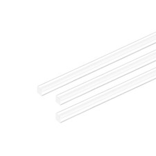 Asta acrilica 5 mm x 20"