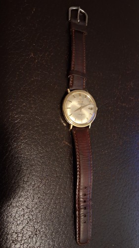 Omega constellation cronometro - omega,
