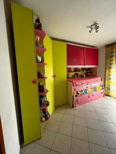 cameretta usata Moretti