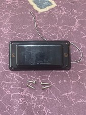 Pickup Mosrite of California Bridge 1968 vintage