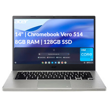 Acer Chromebook Vero 514 14"
