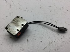 Sensor Drop Inclination