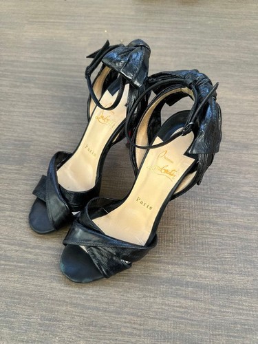 Christian louboutin - christian,