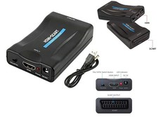 CONVERTITORE DA HDMI A SCART