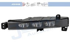 Fendinebbia a LED sinistro