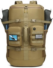 Scuba Diving Backpack - 65L