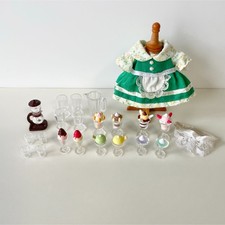 Sylvanian Families Set