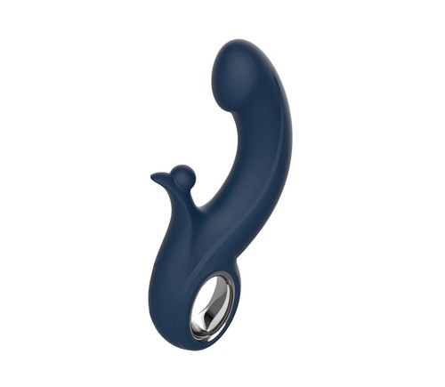 Vibratore rabbit vaginale - vibratore,