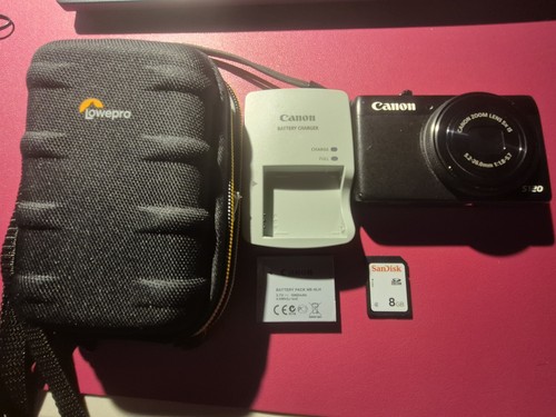 Canon powershot s120 digital - canon,