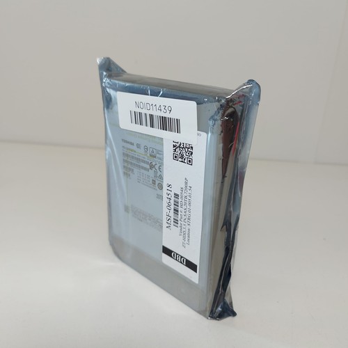 Nuovo disco rigido toshiba - nuovo,